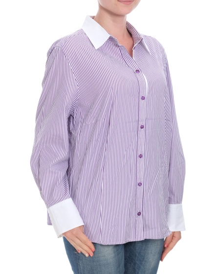 Дамска риза BASLER