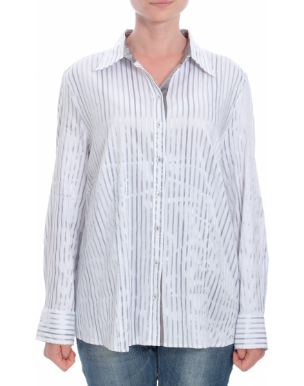 Дамска риза BASLER