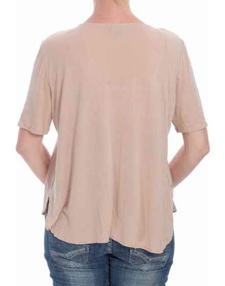 Дамска блуза с къс ръкав Atmosphere