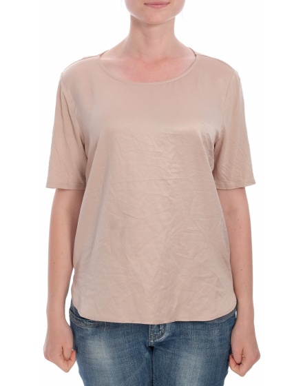 Дамска блуза с къс ръкав Atmosphere