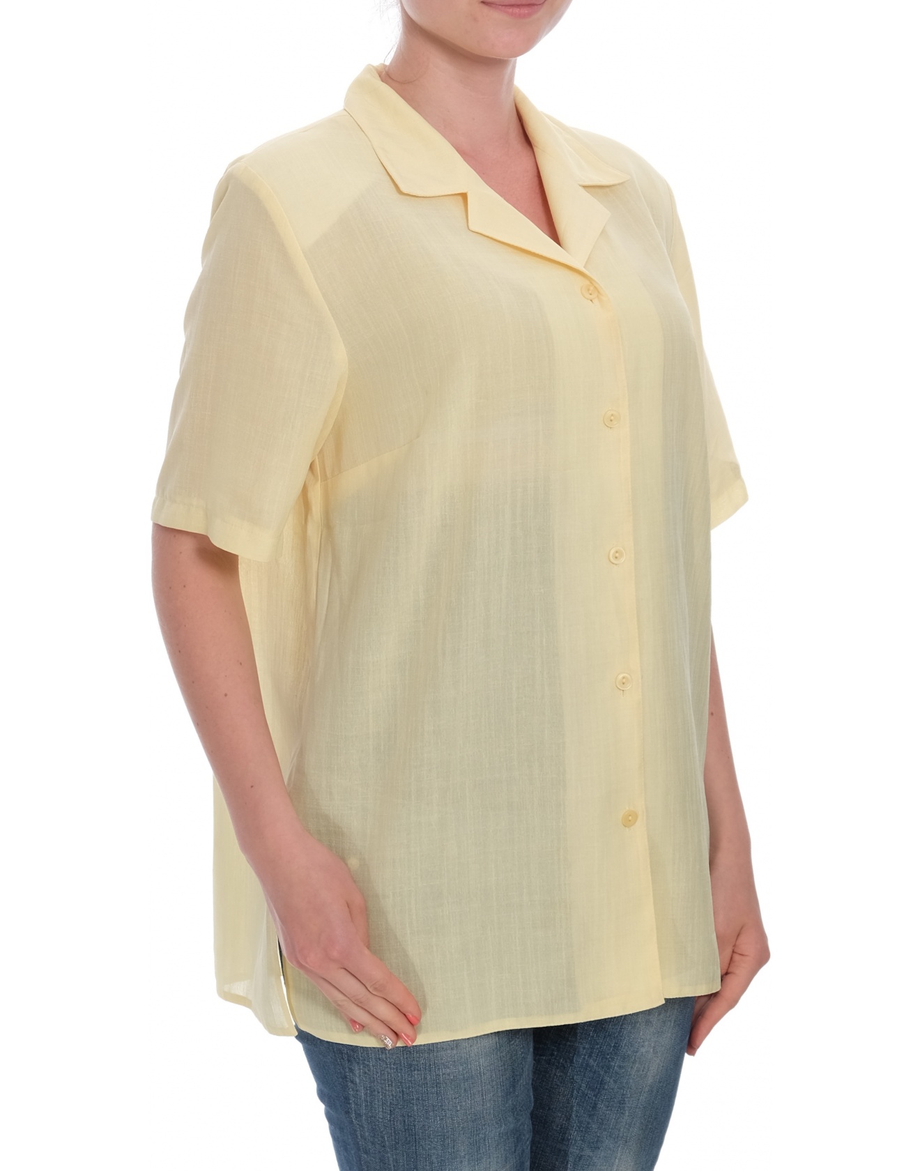 Дамска риза