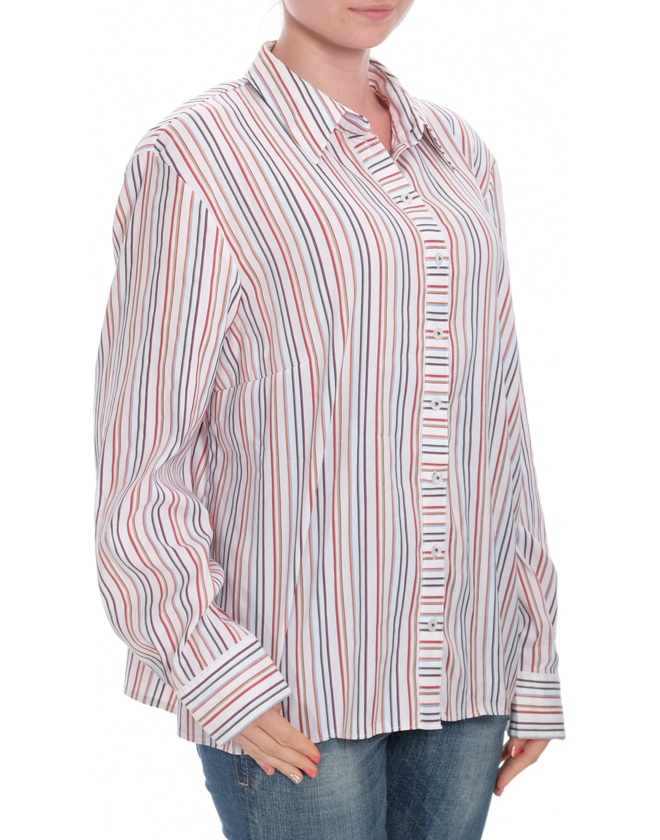 Дамска риза Erfo