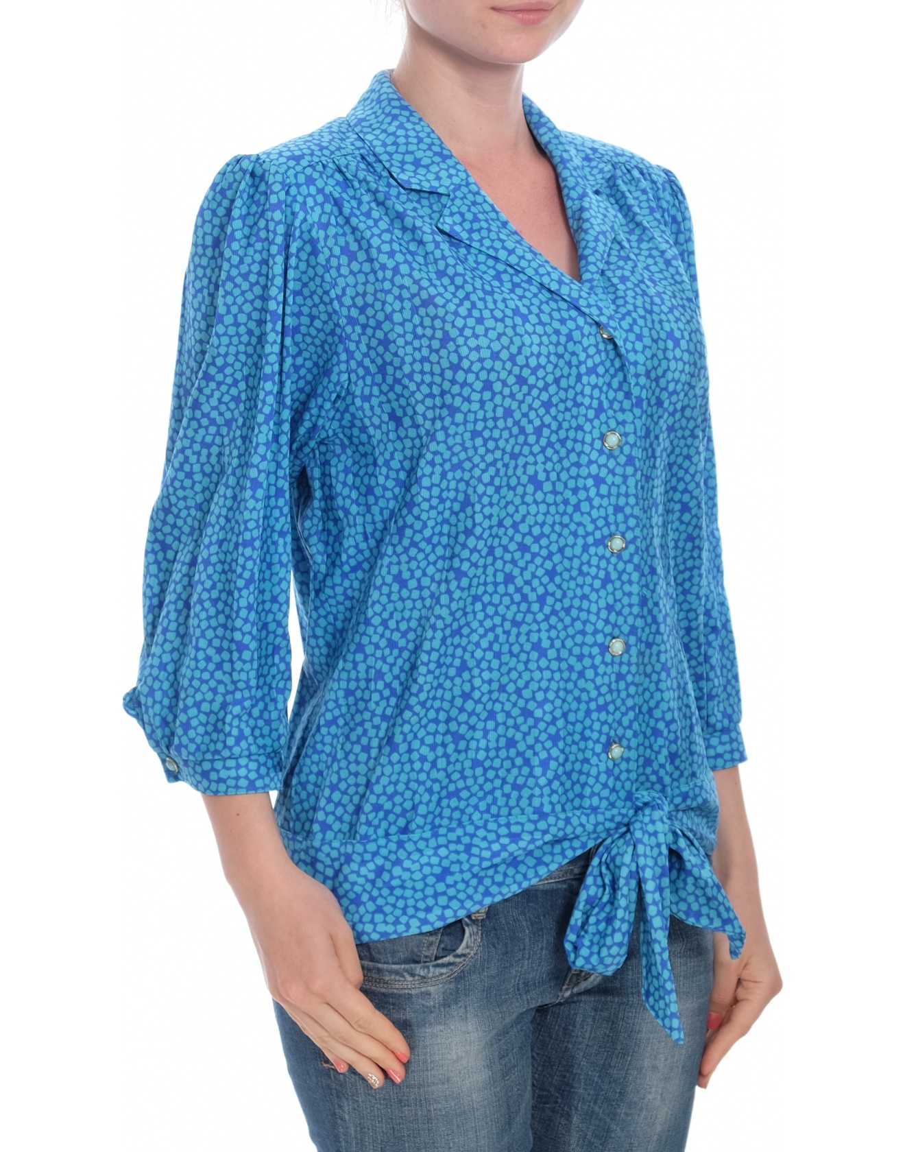 Дамска риза Baruch