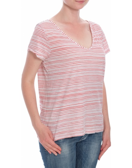 Дамска тениска EDC by ESPRIT