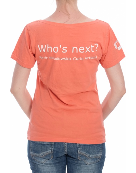 Дамска тениска