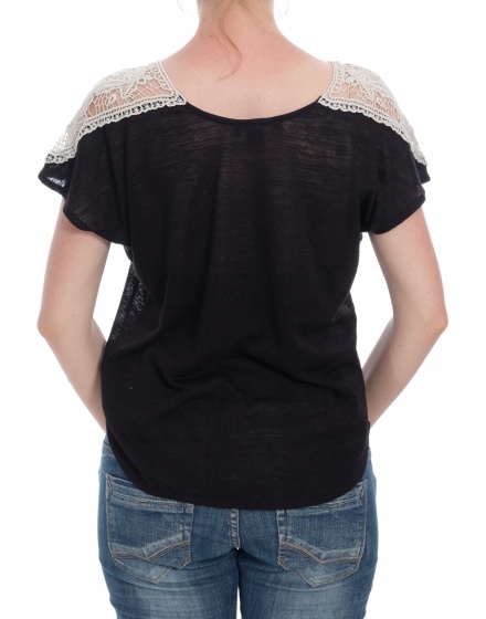 Дамска блуза с къс ръкав Atmosphere