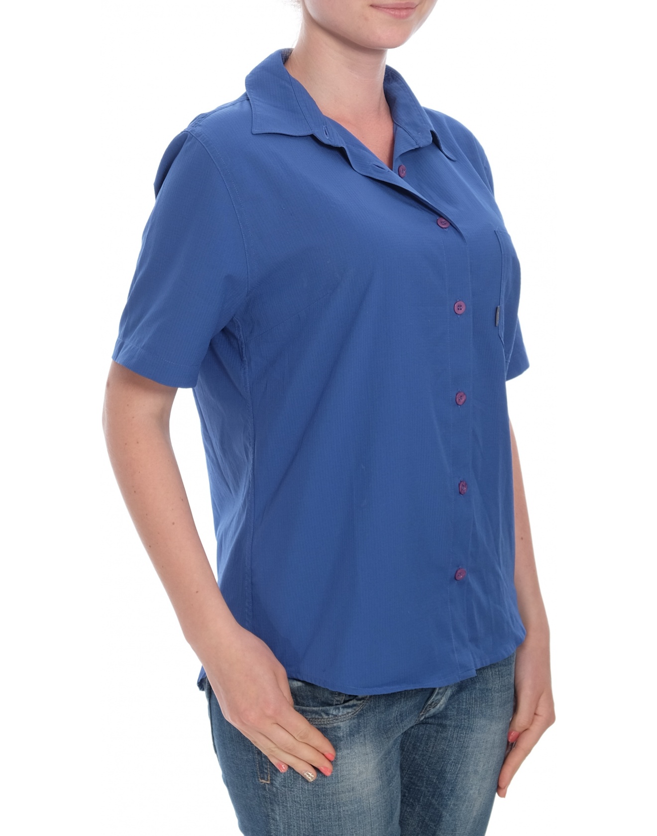 Дамска риза Odlo