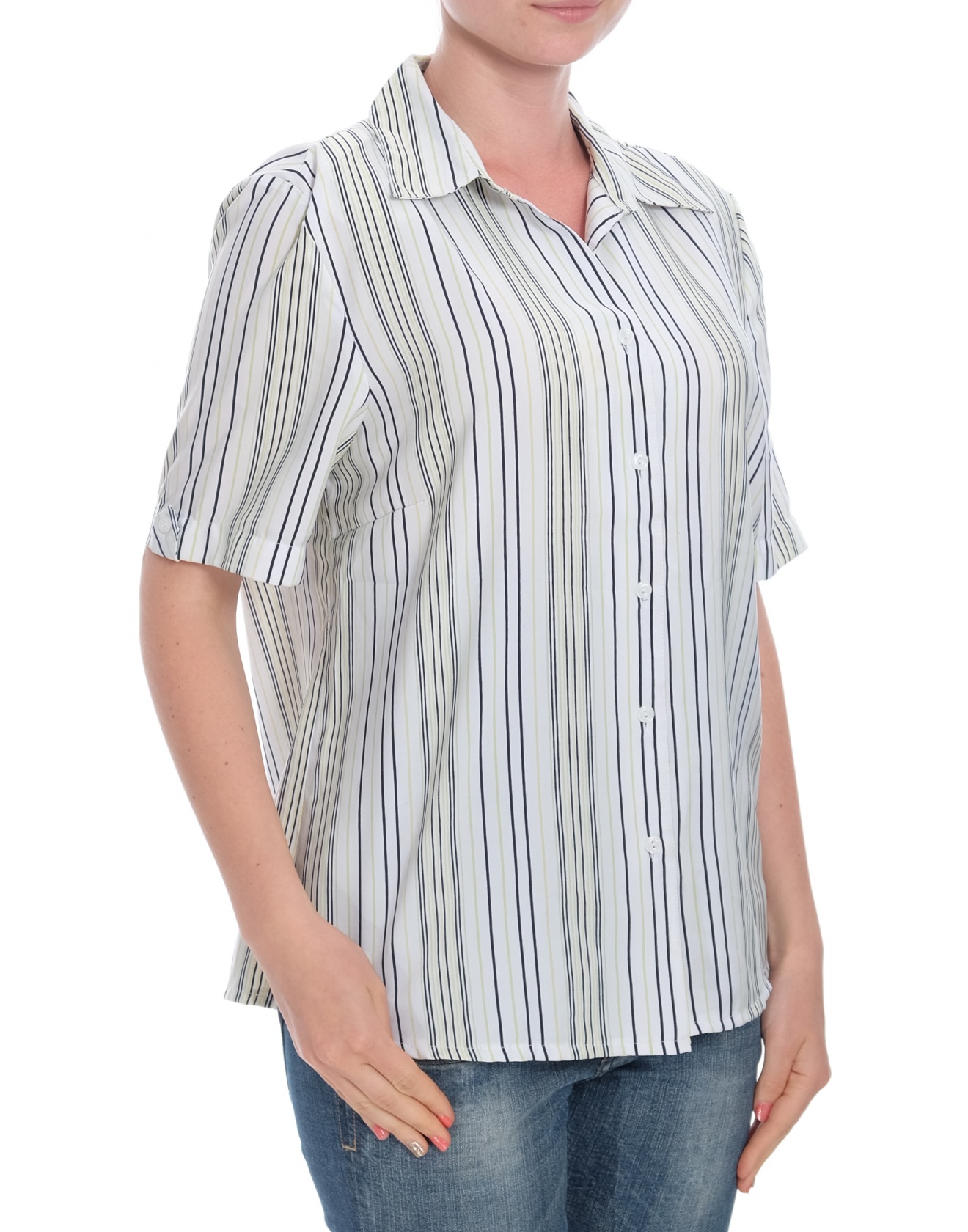 Дамска риза Oscar B.