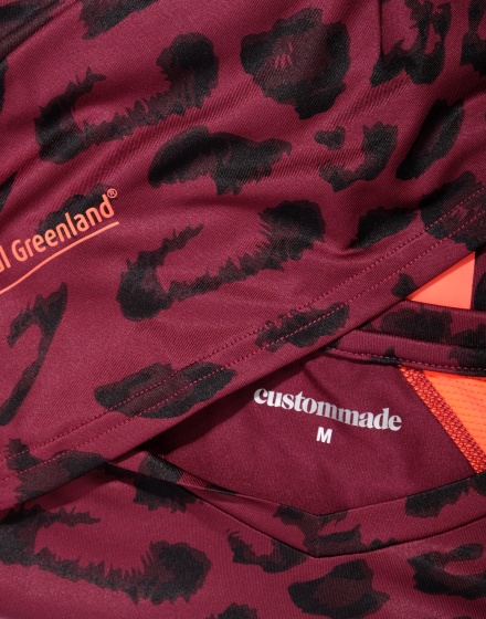 Спортна тениска OZON