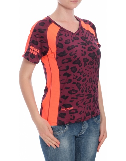 Спортна тениска OZON