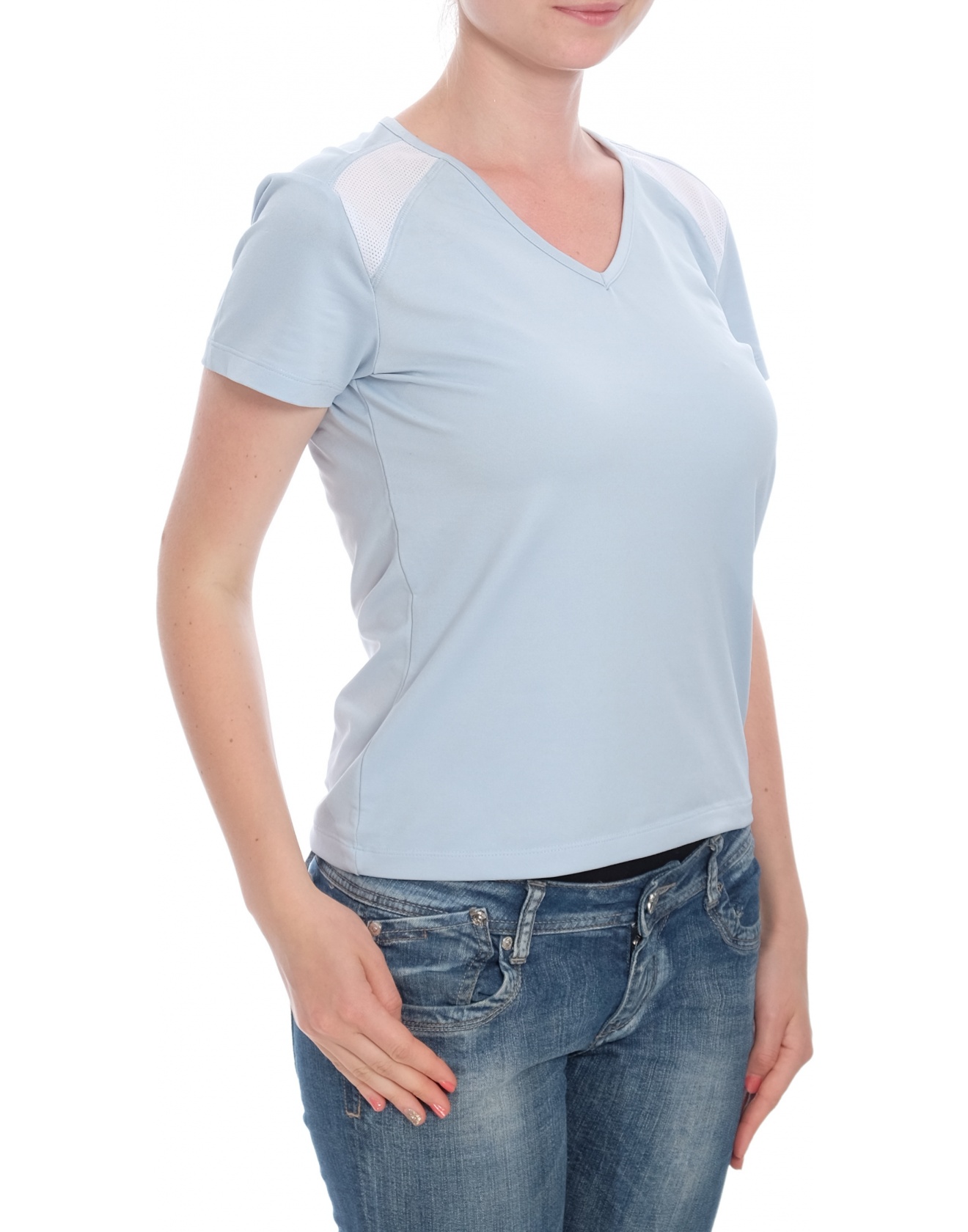 Спортна тениска