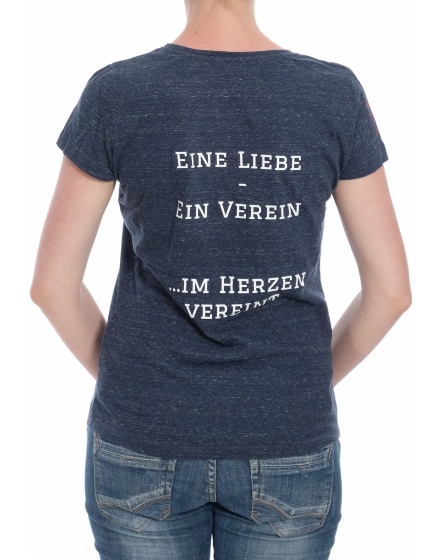 Дамска тениска Stanley & Stella