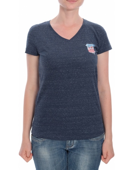 Дамска тениска Stanley & Stella