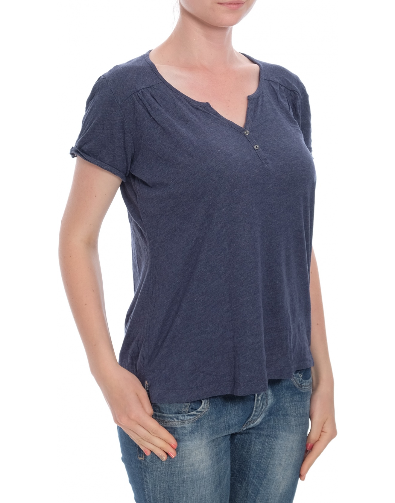 Дамска тениска Multiblu