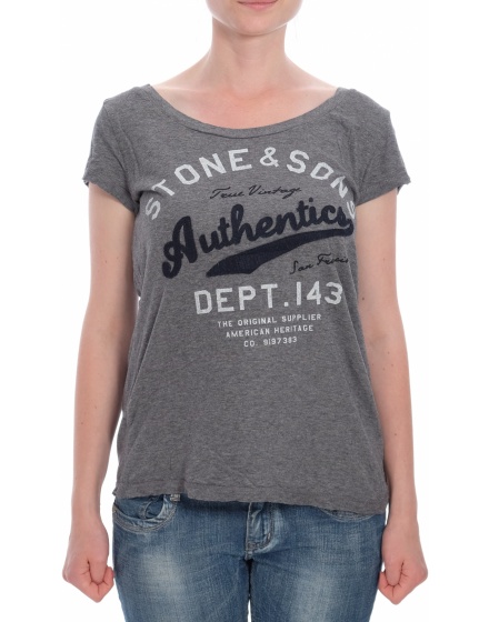 Дамска тениска H&M