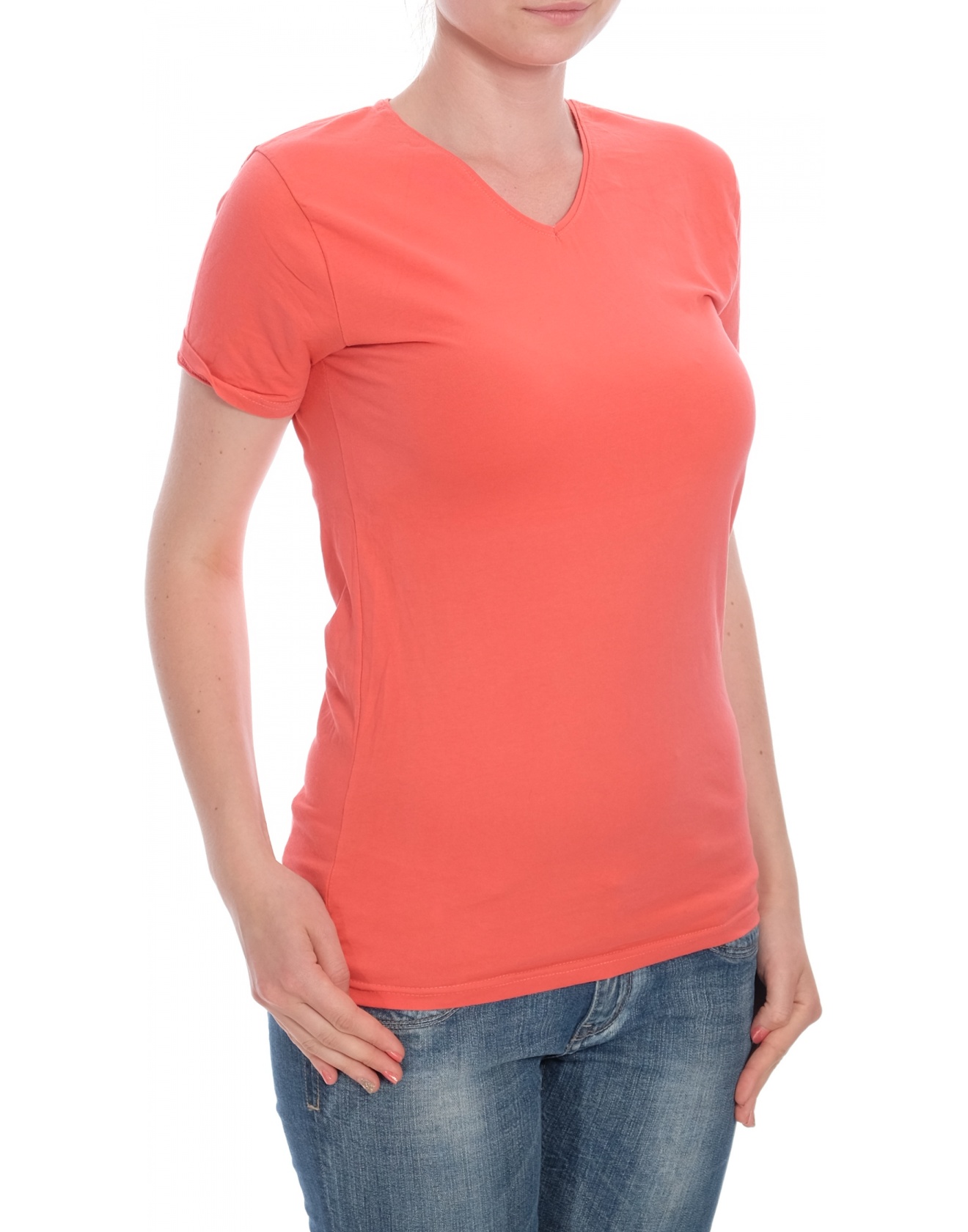 Дамска тениска