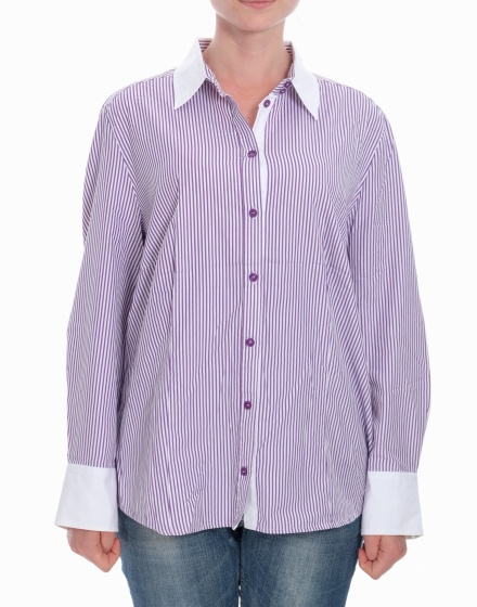 Дамска риза BASLER