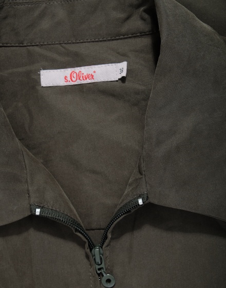 Дамска риза / сако s.Oliver