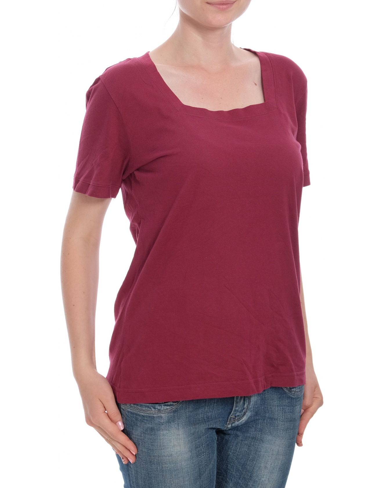 Дамска тениска