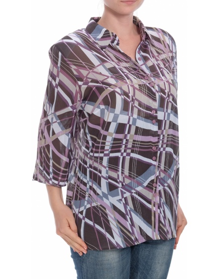 Дамска риза Adler