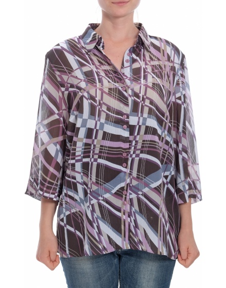 Дамска риза Adler