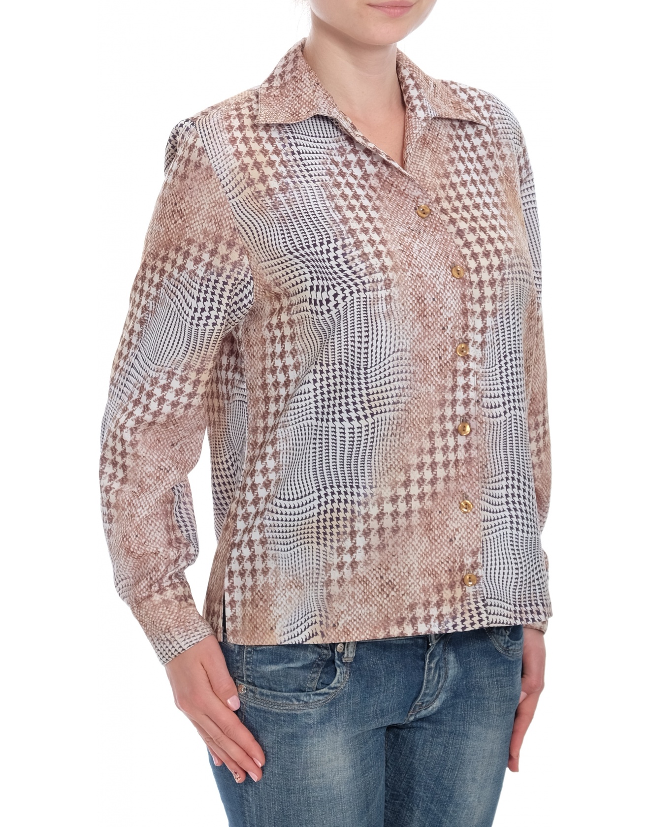 Дамска риза Mariette