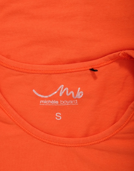 Дамска тениска Mishele Boyard