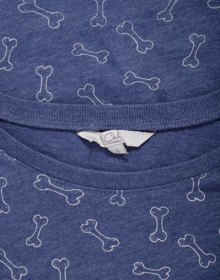 Дамска тениска CLOCKHOUSE