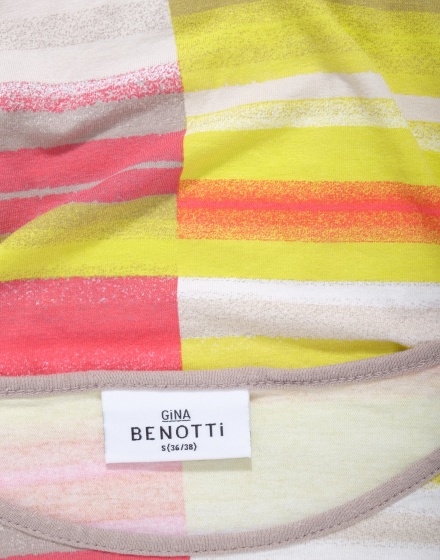 Дамска тениска Gina Benotti