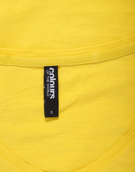 Дамска тениска Colours Of The World