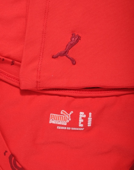 Дамски топ Puma