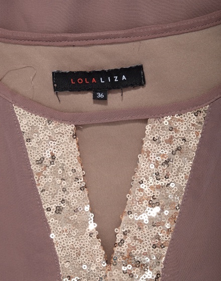 Дамска блуза Lola & Liza
