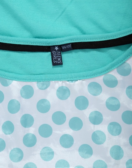 Дамска блуза Teens Girls