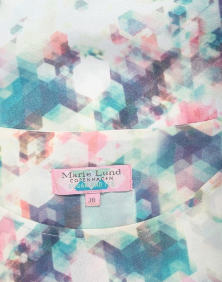 Дамска блуза Marie Lund