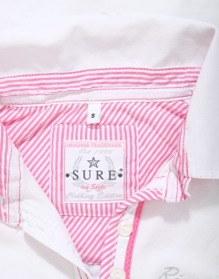 Дамска тениска Sure