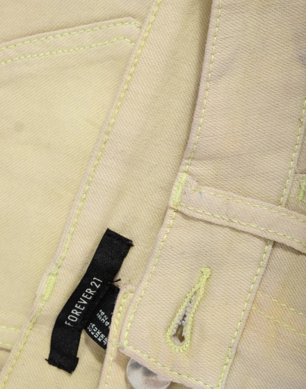 Дамски къси панталони Forever 21