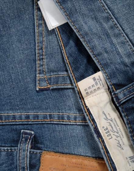 Дамски къси панталони H&M