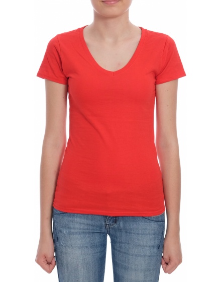 Дамска тениска Fruit Of The Loom