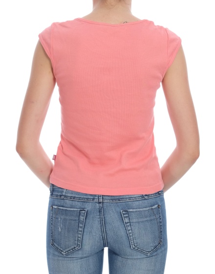 Дамска тениска QS by s.Oliver