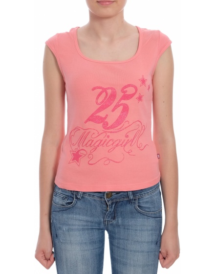 Дамска тениска QS by s.Oliver