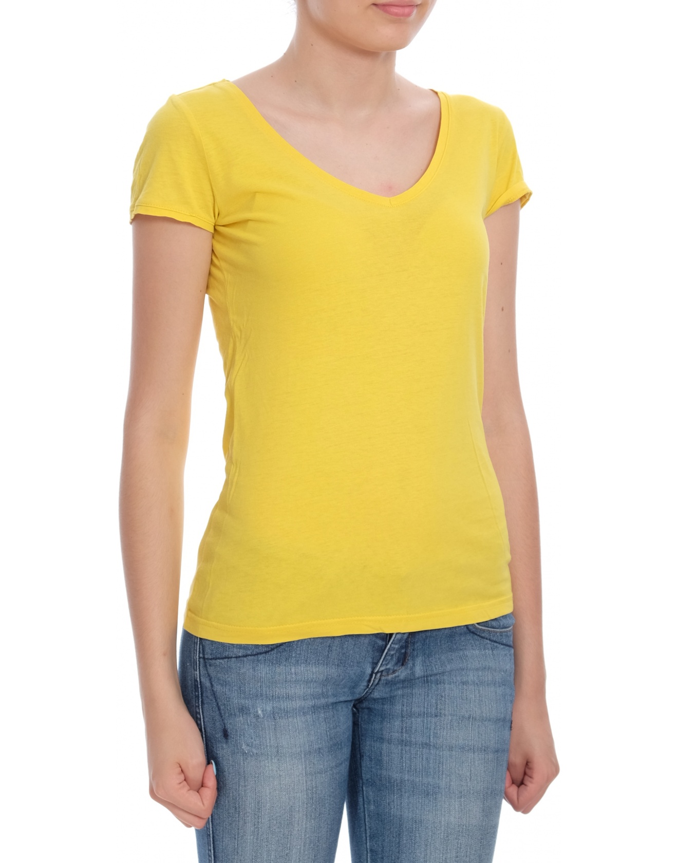 Дамска тениска Colours Of The World