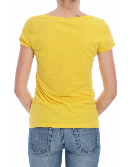 Дамска тениска Colours Of The World