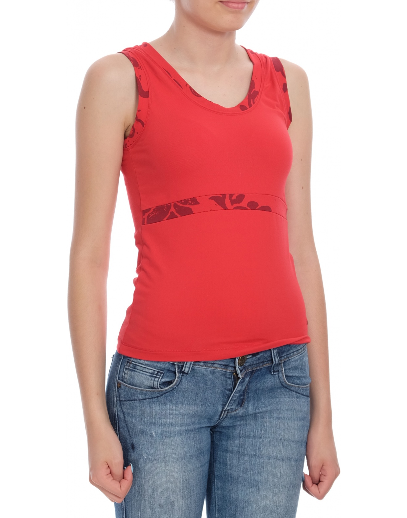 Дамски топ Puma