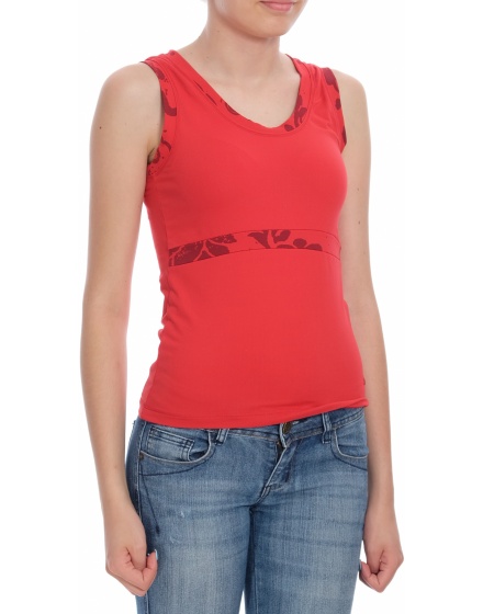 Дамски топ Puma