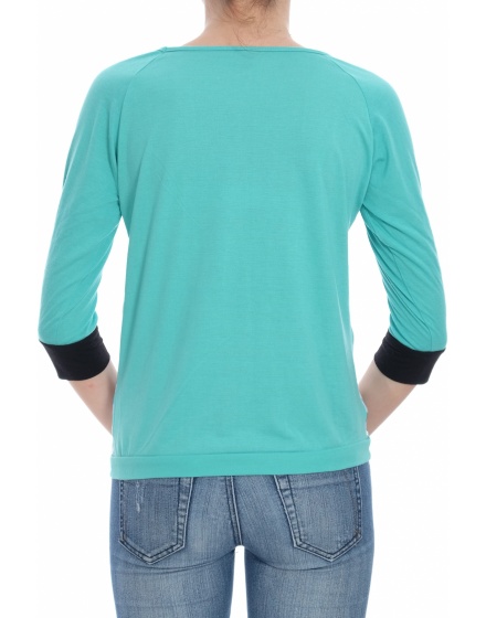 Дамска блуза Teens Girls