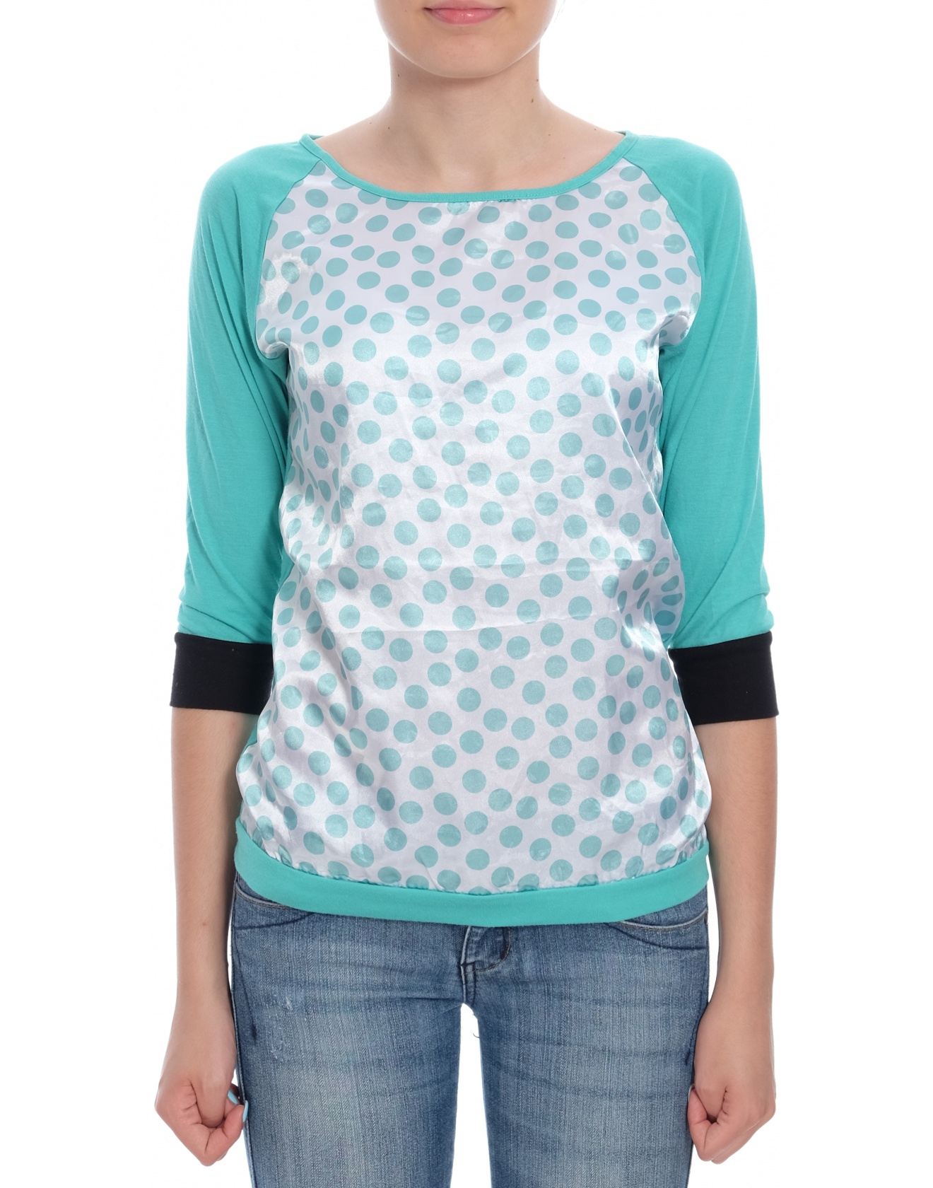 Дамска блуза Teens Girls