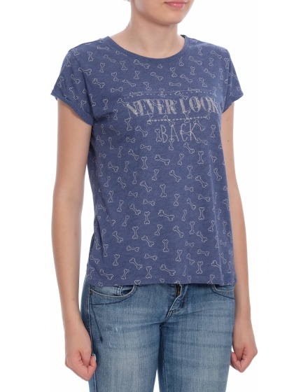 Дамска тениска CLOCKHOUSE