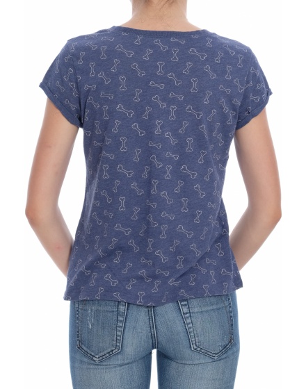 Дамска тениска CLOCKHOUSE