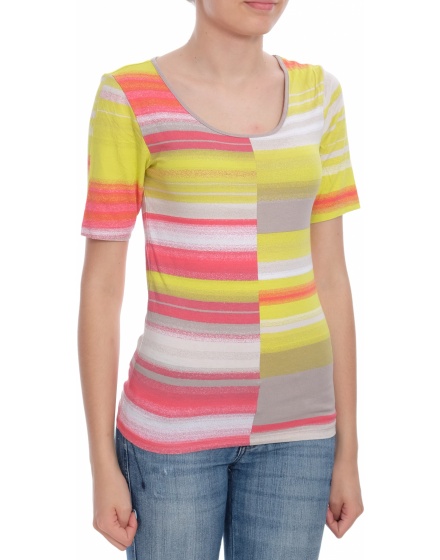 Дамска тениска Gina Benotti