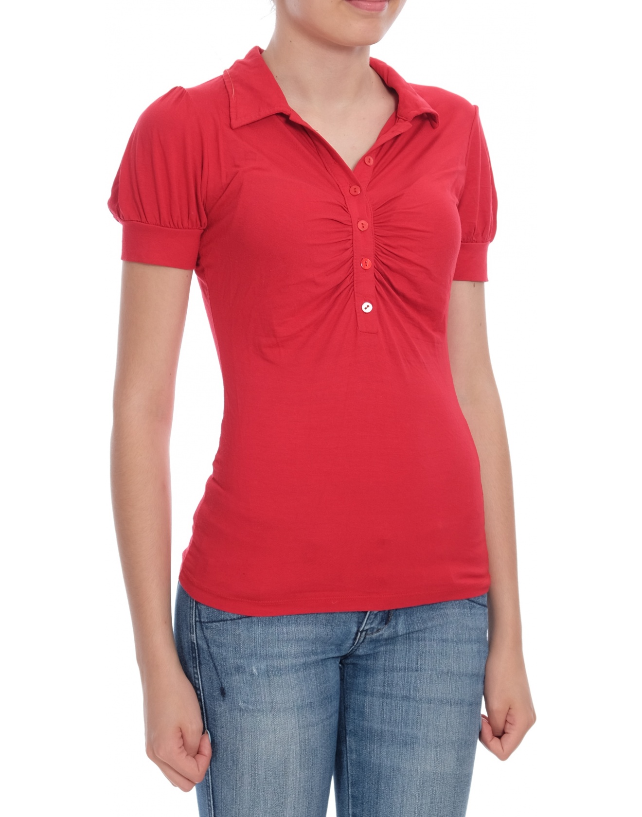 Дамска тениска